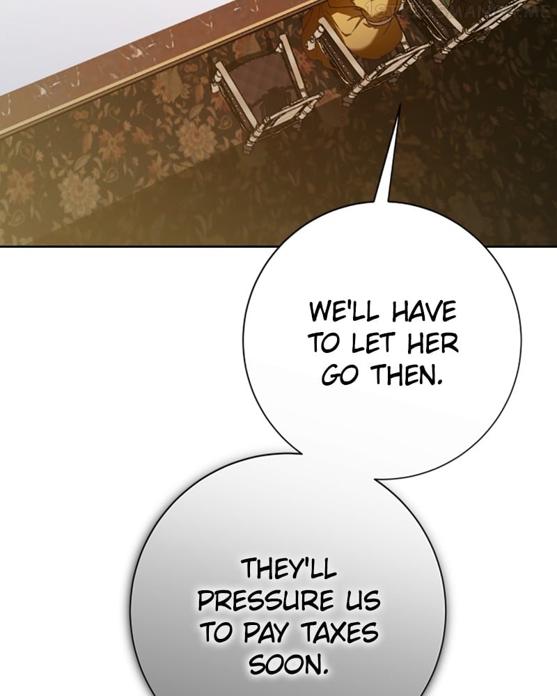 Your Throne chapter 138 page 182