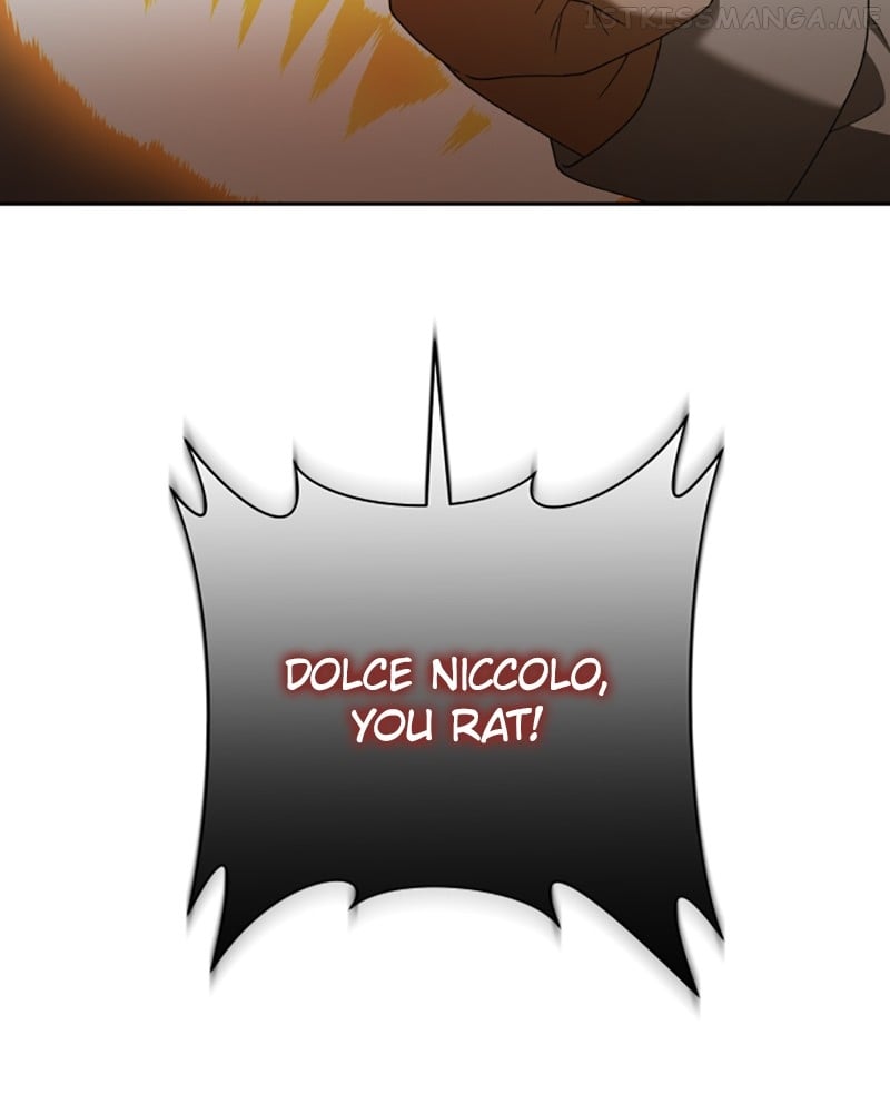 Your Throne chapter 138 page 186