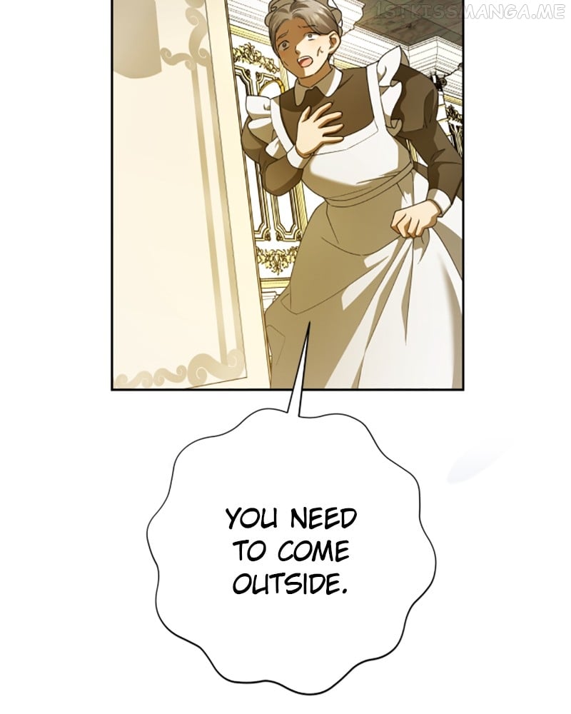 Your Throne chapter 138 page 191