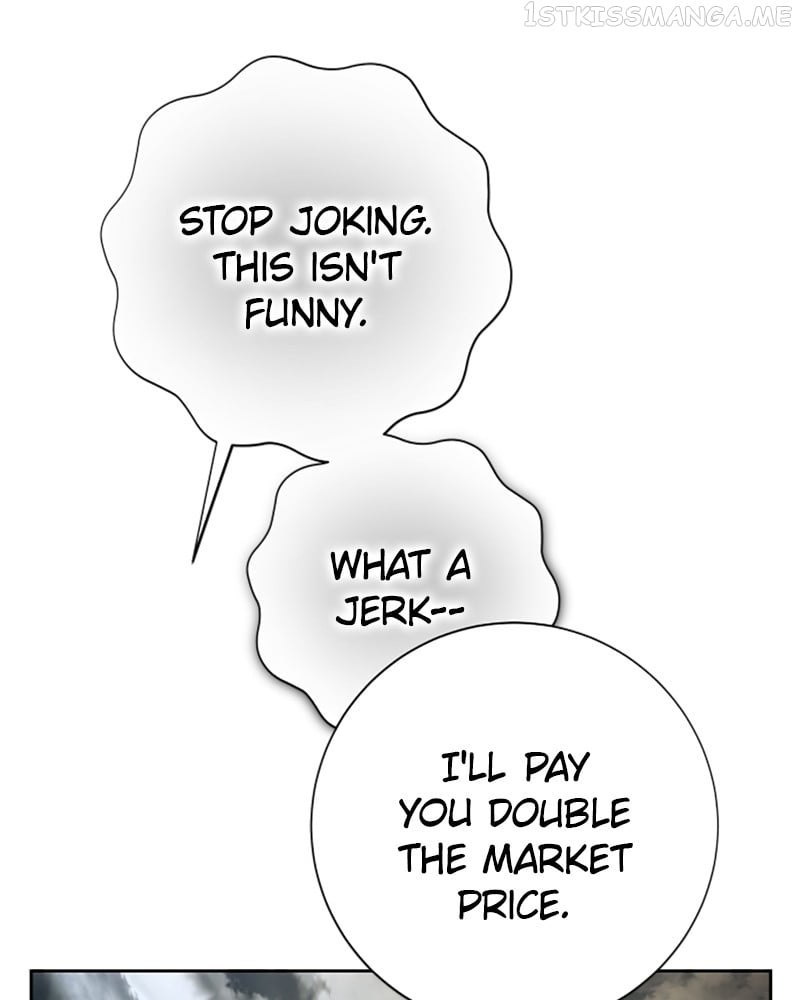 Your Throne chapter 138 page 198