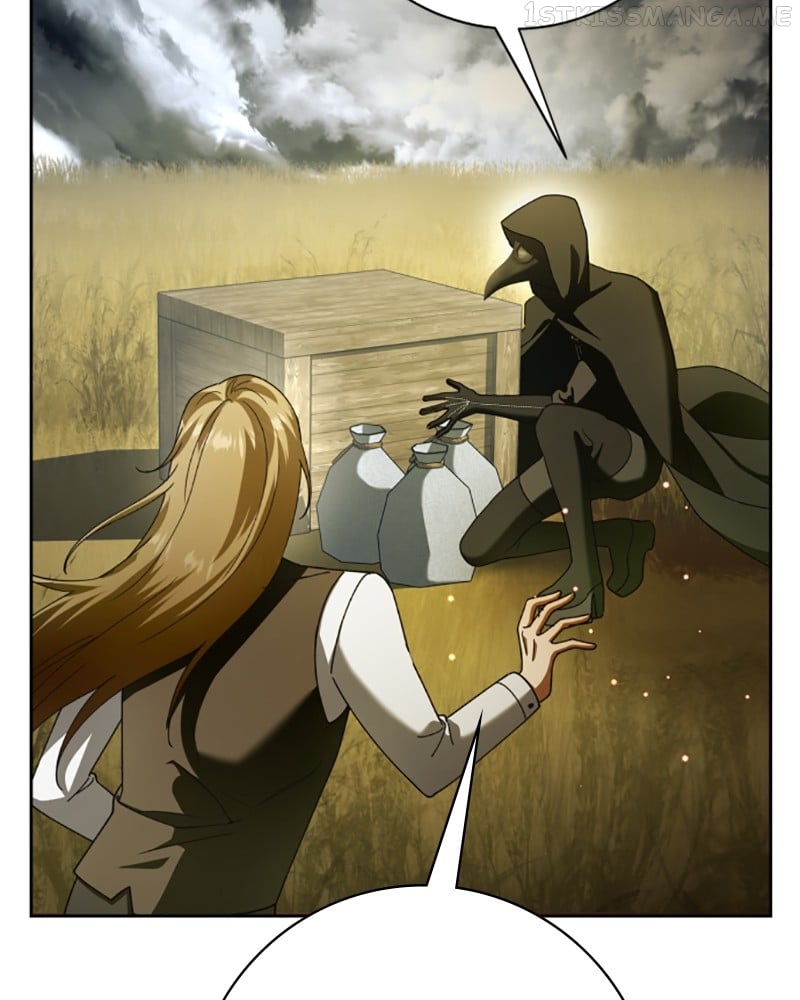 Your Throne chapter 138 page 199