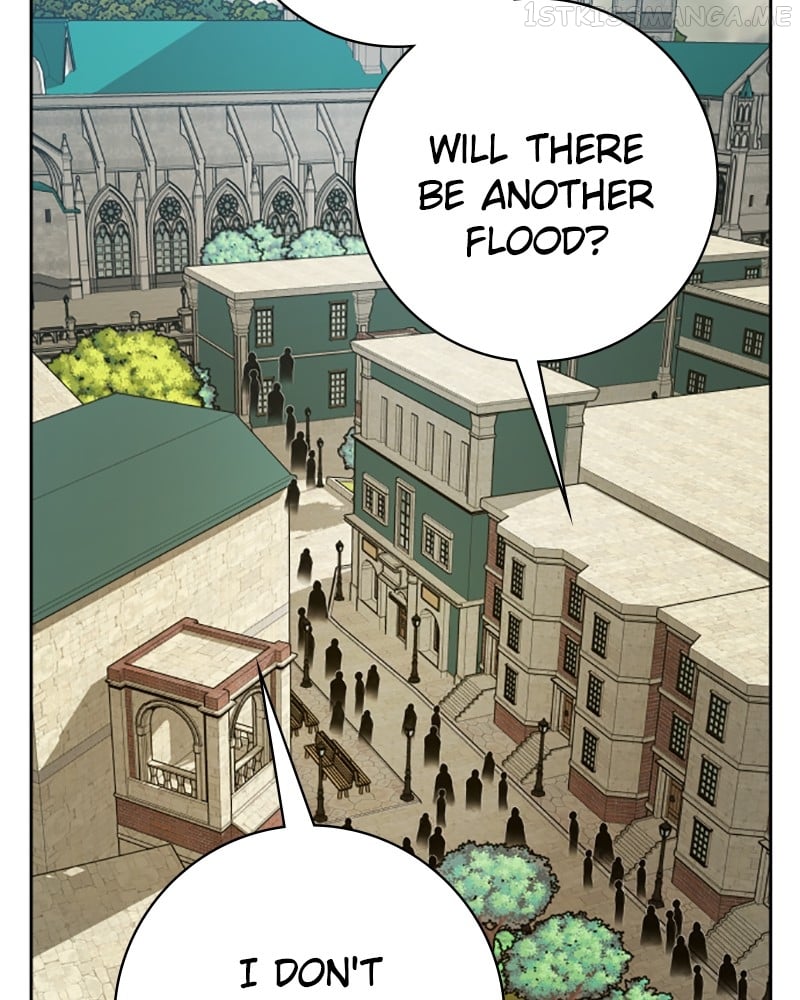 Your Throne chapter 138 page 205