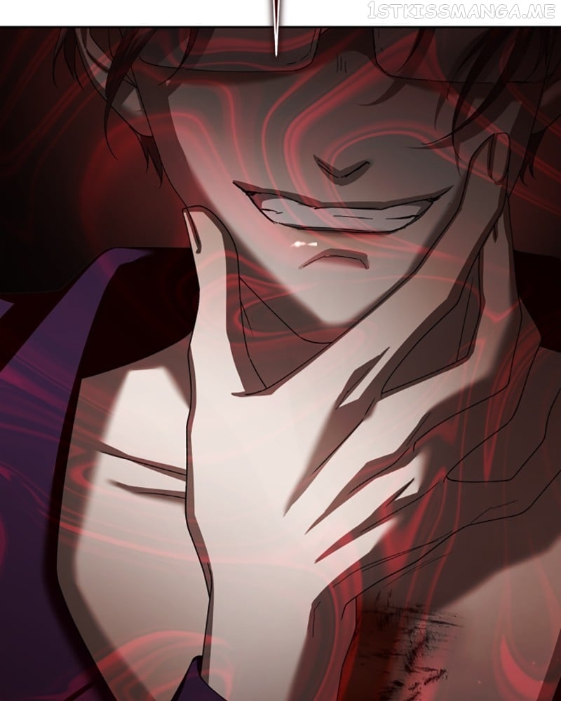 Your Throne chapter 138 page 21