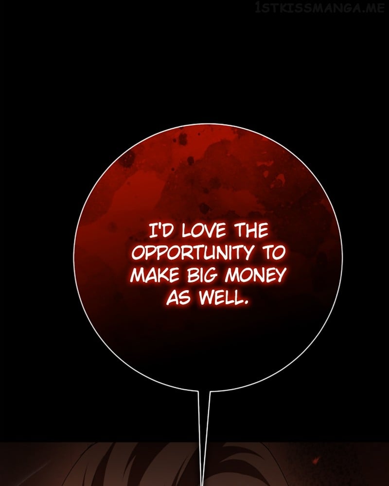 Your Throne chapter 138 page 211