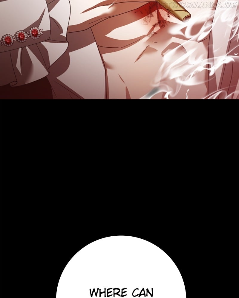 Your Throne chapter 138 page 213