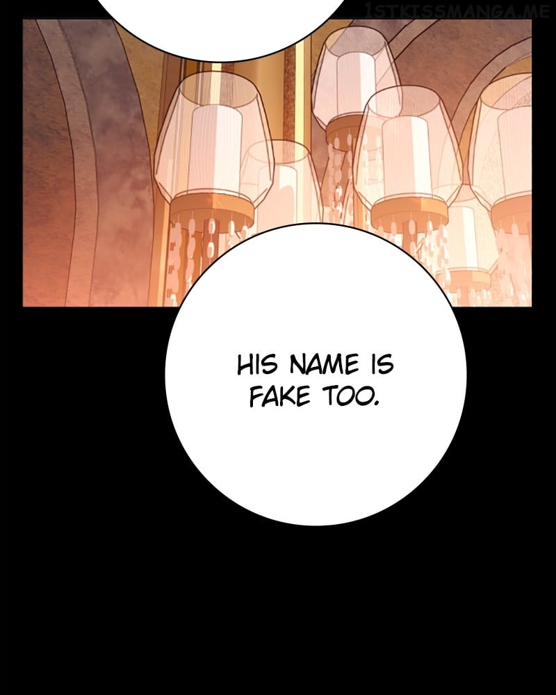 Your Throne chapter 138 page 217