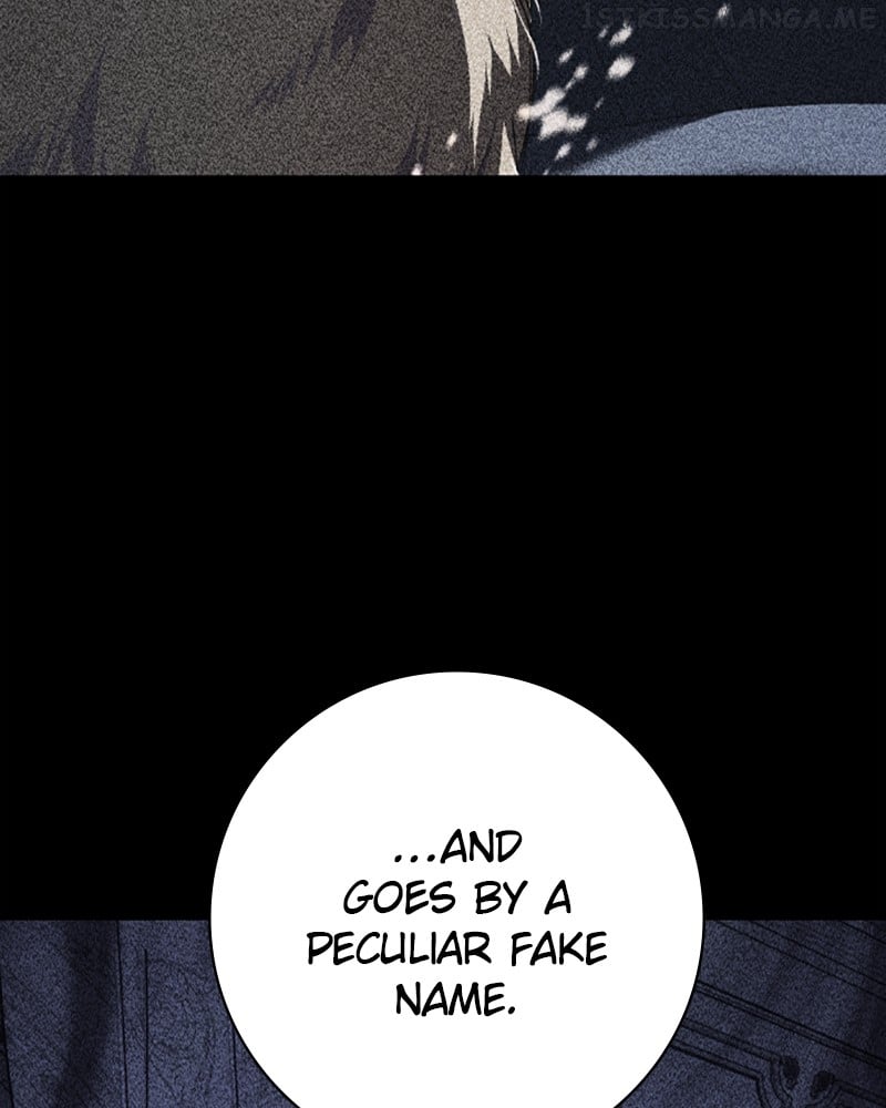 Your Throne chapter 138 page 222