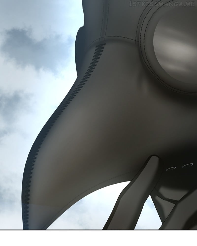 Your Throne chapter 138 page 227