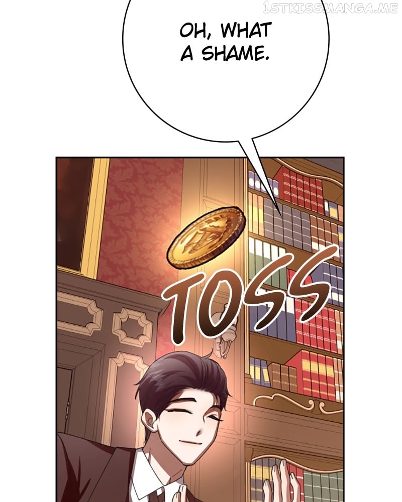 Your Throne chapter 138 page 23