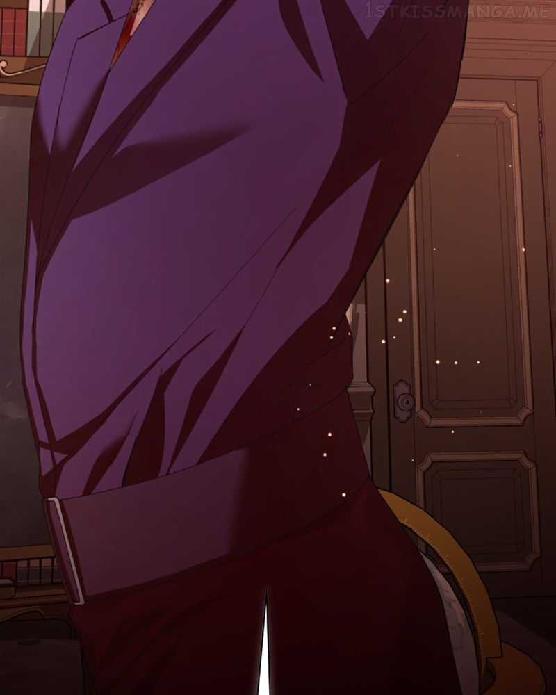 Your Throne chapter 138 page 27