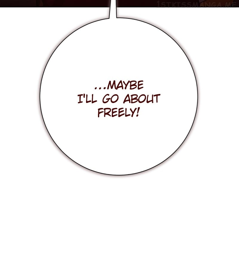 Your Throne chapter 138 page 28