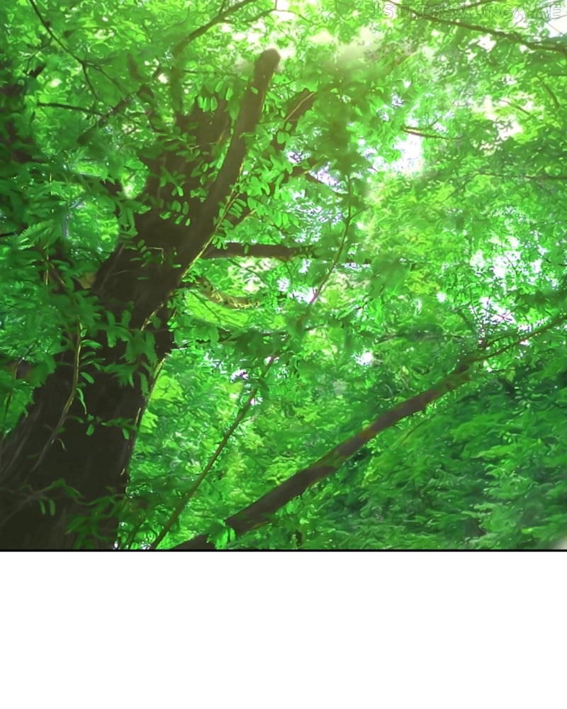 Your Throne chapter 138 page 31