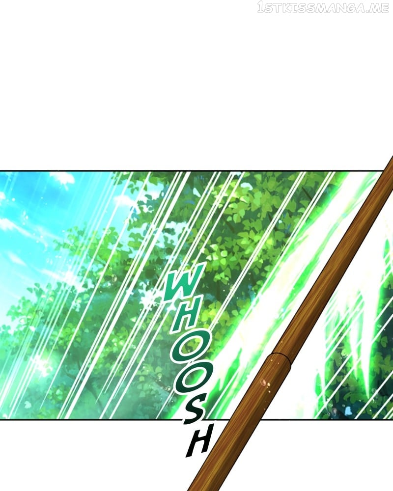 Your Throne chapter 138 page 32