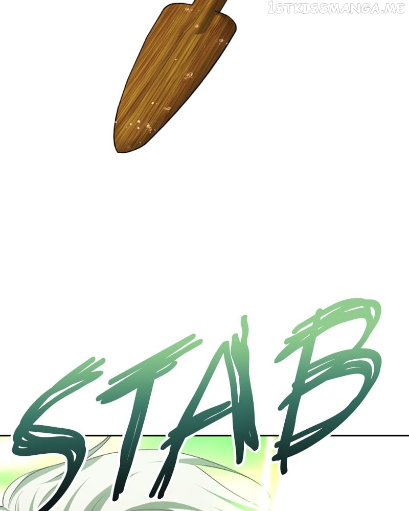 Your Throne chapter 138 page 33