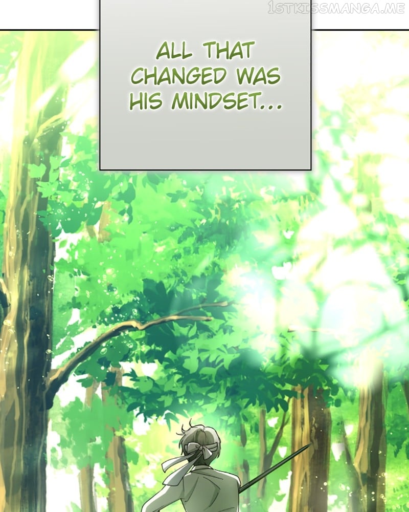 Your Throne chapter 138 page 37