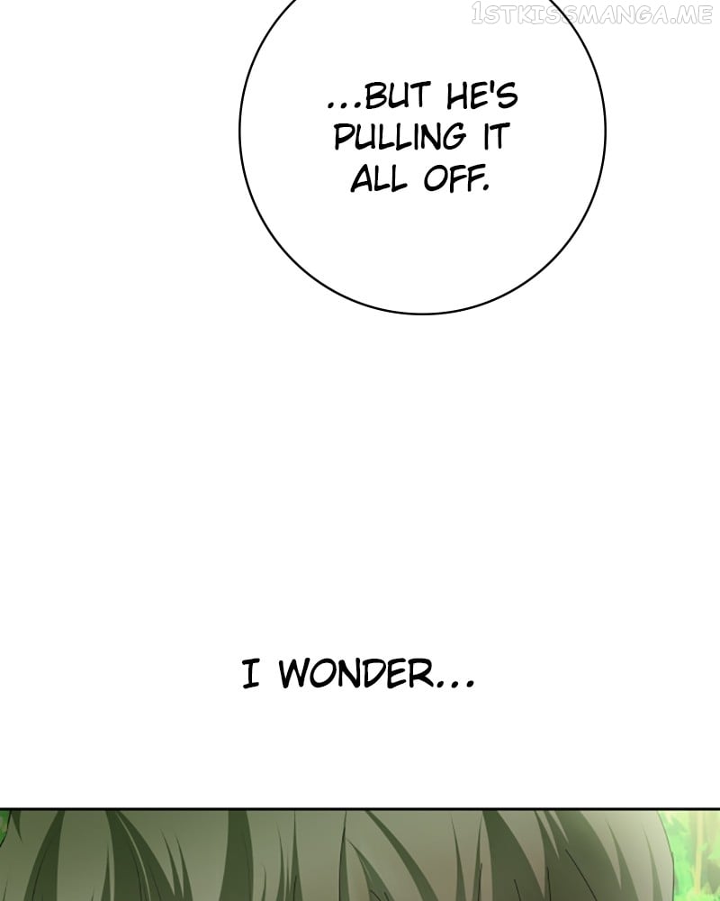 Your Throne chapter 138 page 41