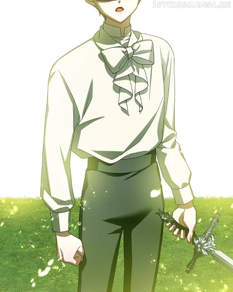 Your Throne chapter 138 page 44