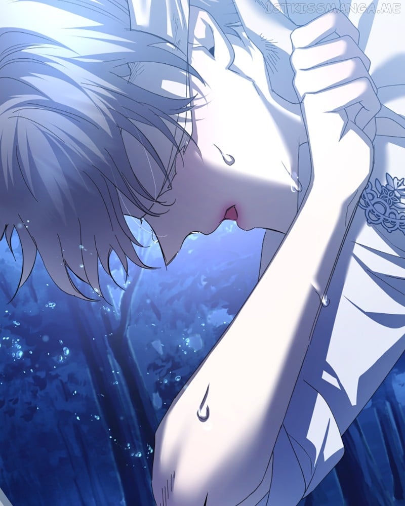 Your Throne chapter 138 page 61