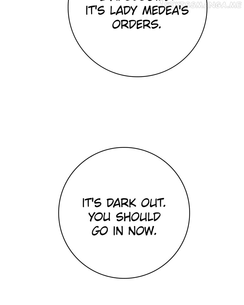 Your Throne chapter 138 page 65