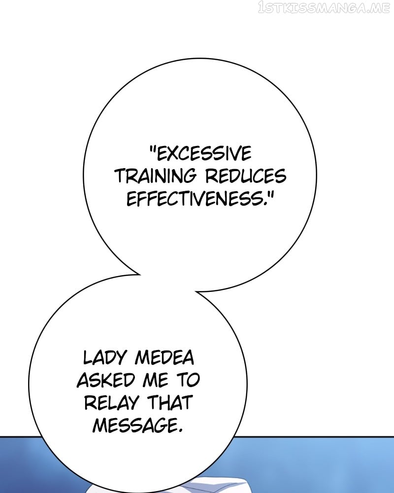 Your Throne chapter 138 page 66