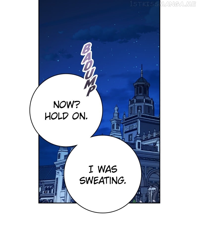 Your Throne chapter 138 page 76