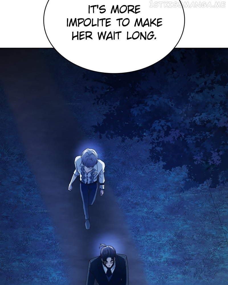 Your Throne chapter 138 page 81