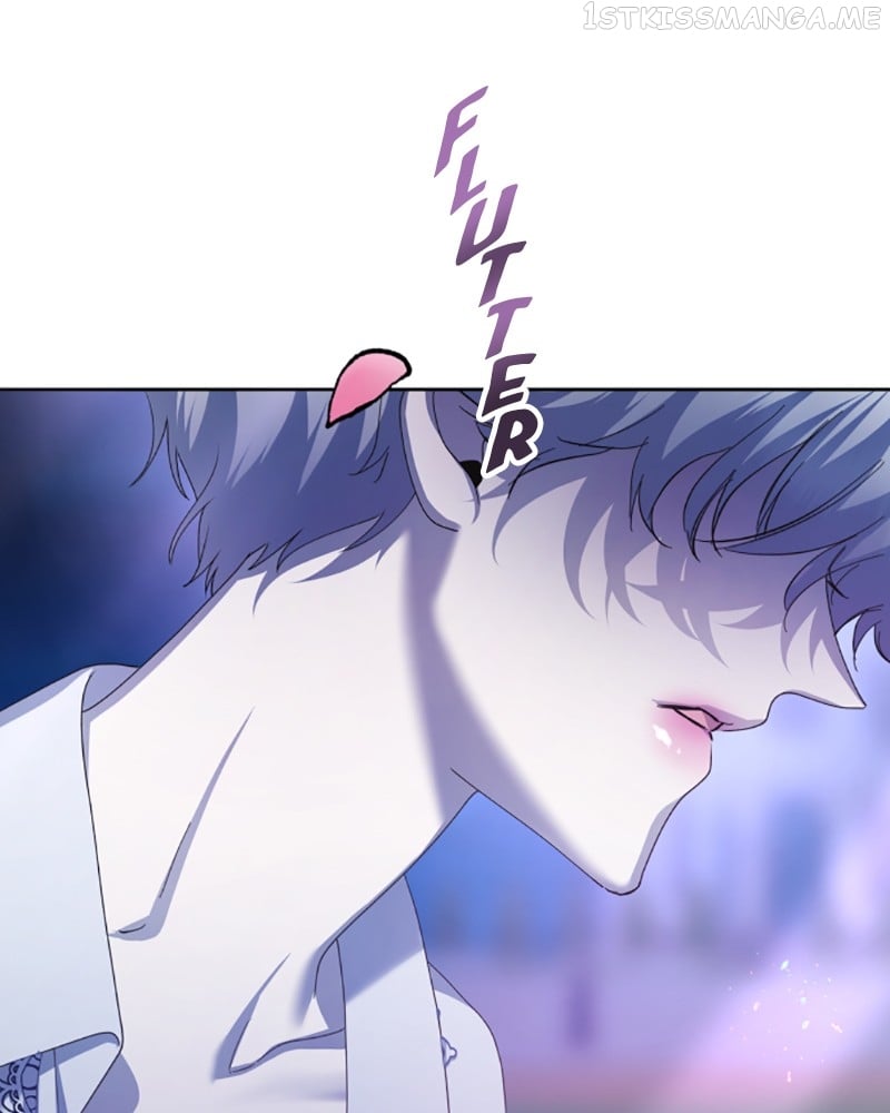 Your Throne chapter 138 page 84