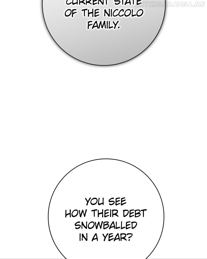 Your Throne chapter 138 page 94