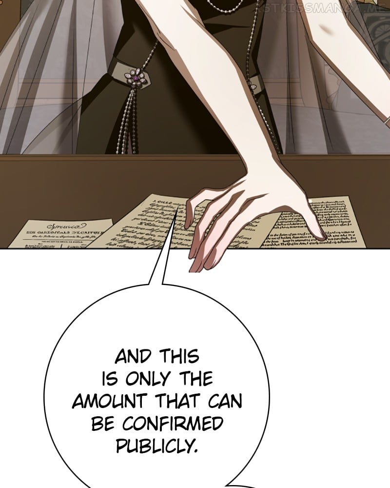 Your Throne chapter 138 page 96