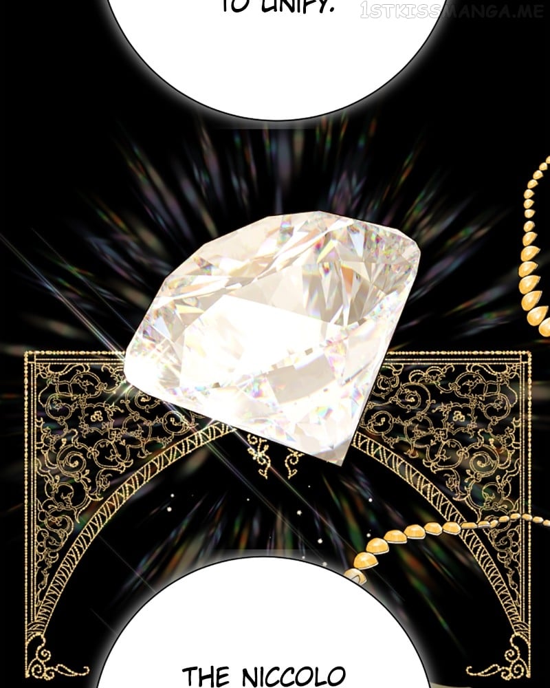 Your Throne chapter 138 page 98