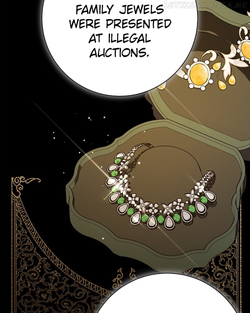 Your Throne chapter 138 page 99