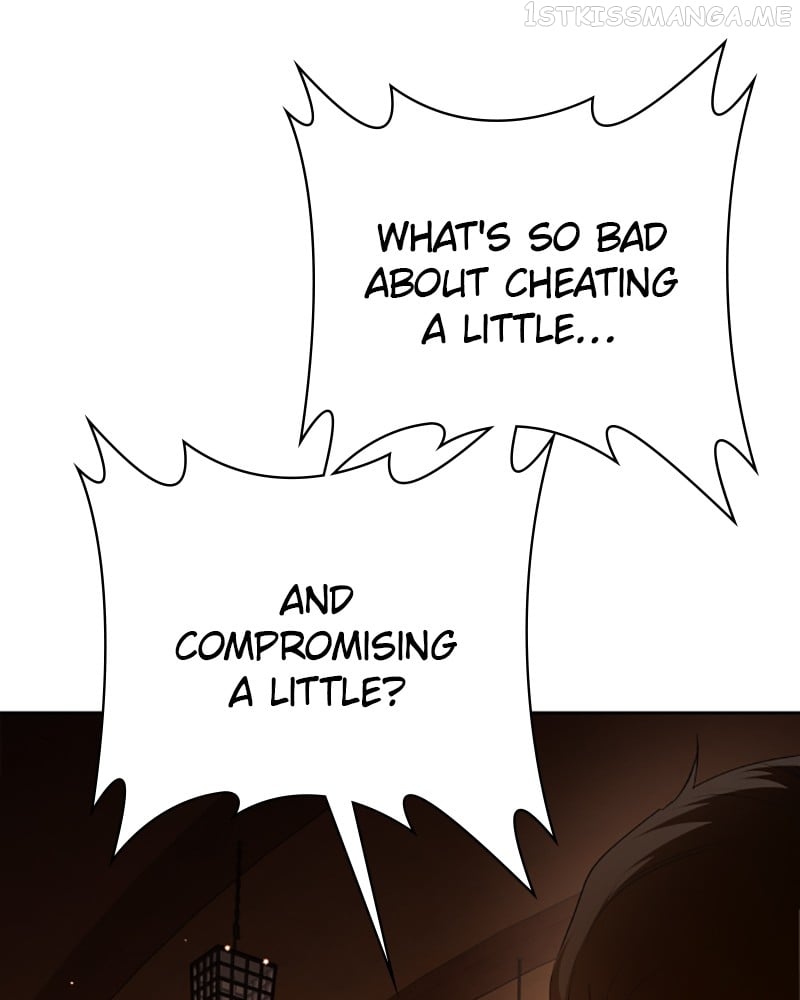 Your Throne chapter 139 page 112