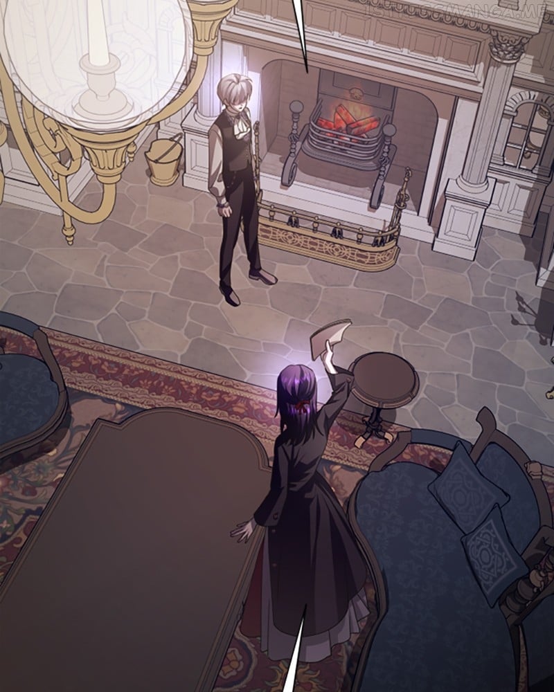 Your Throne chapter 139 page 13