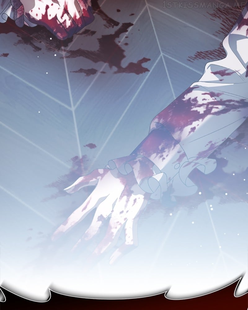 Your Throne chapter 139 page 131