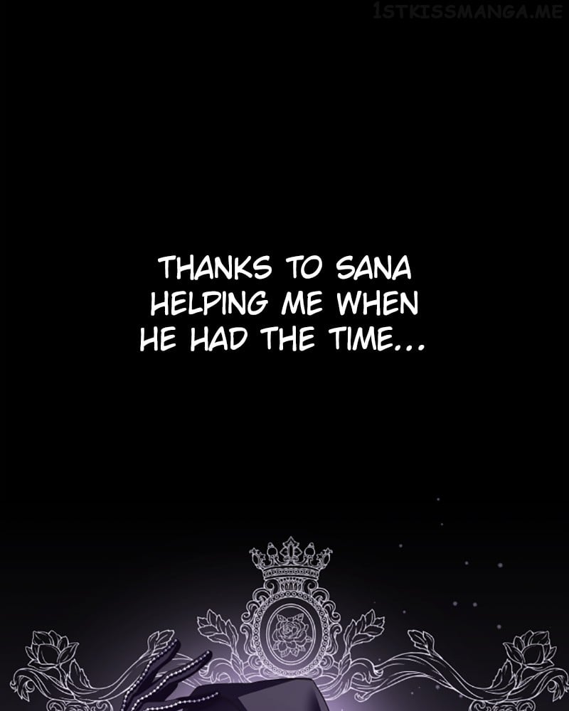 Your Throne chapter 139 page 45