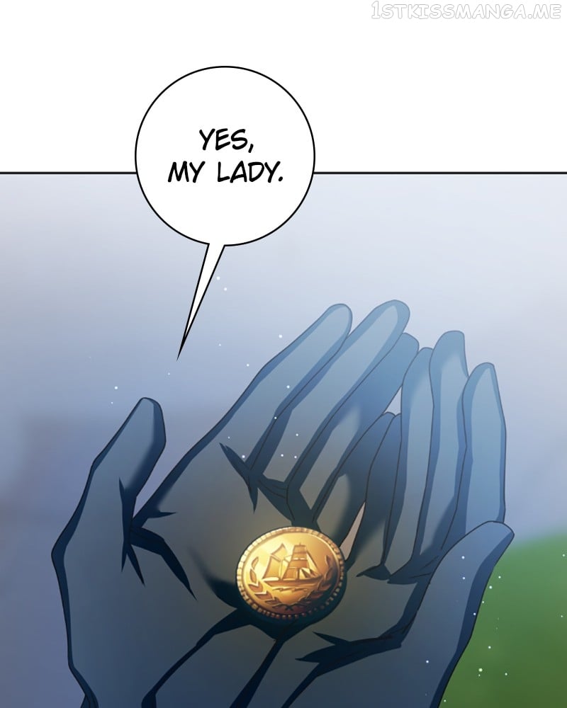 Your Throne chapter 139 page 56