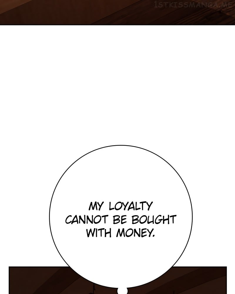 Your Throne chapter 139 page 68