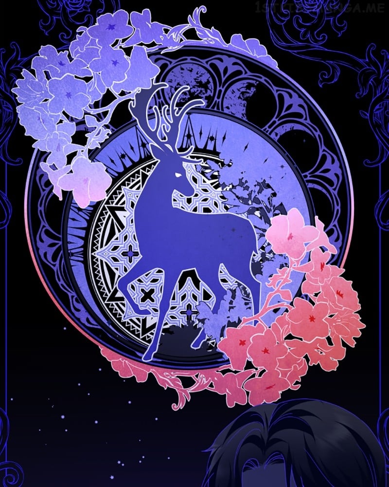 Your Throne chapter 139 page 85