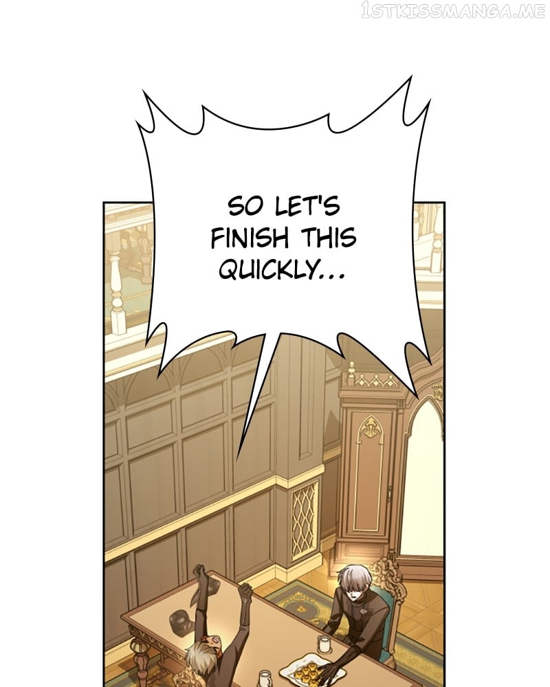 Your Throne chapter 140 page 113