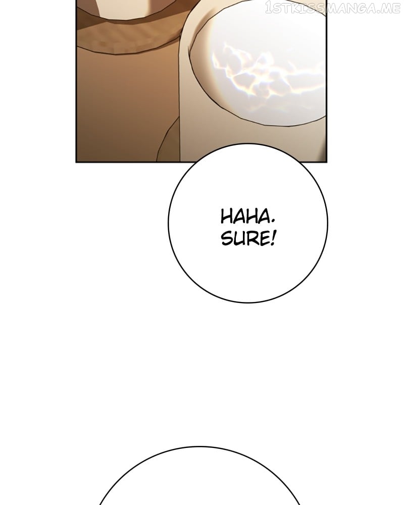 Your Throne chapter 140 page 121