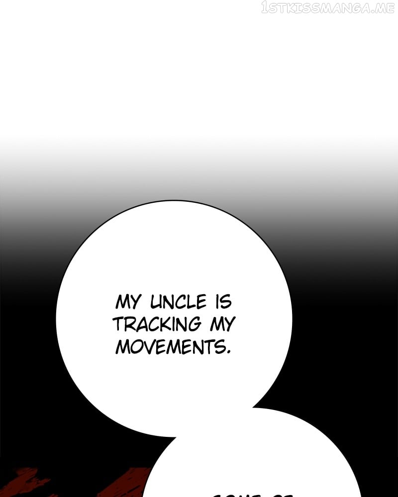 Your Throne chapter 140 page 124