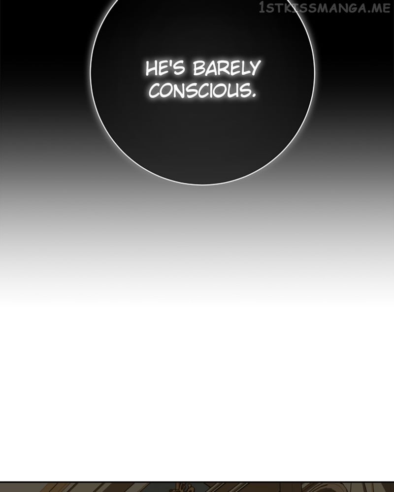 Your Throne chapter 140 page 128