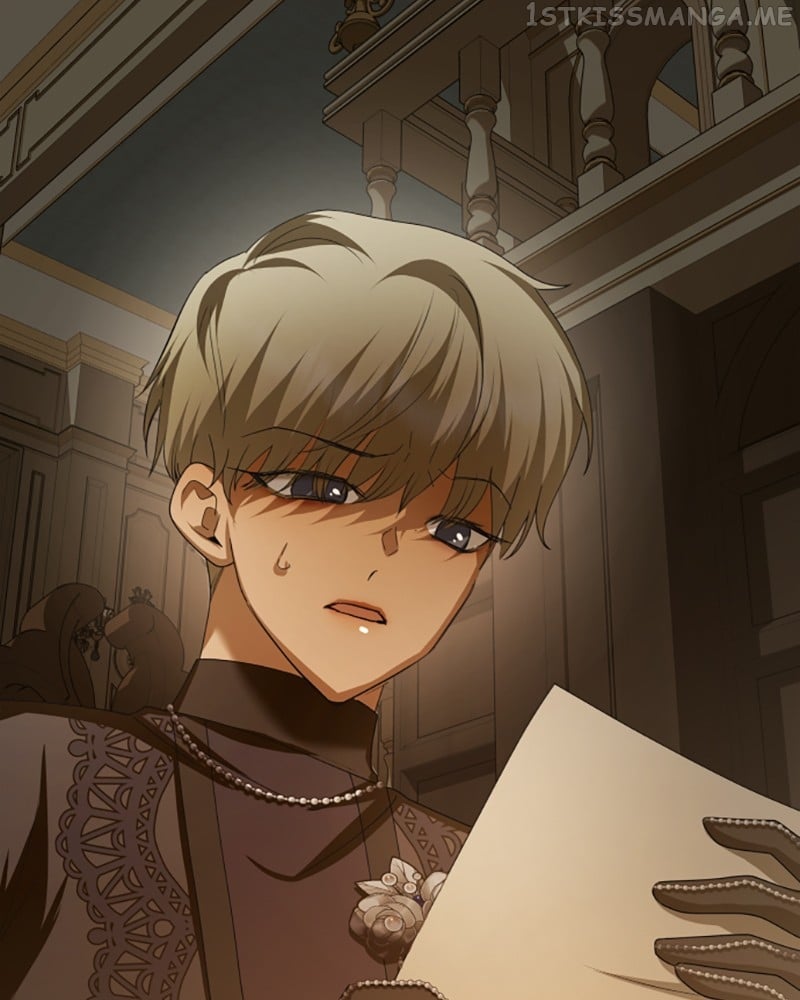 Your Throne chapter 140 page 129