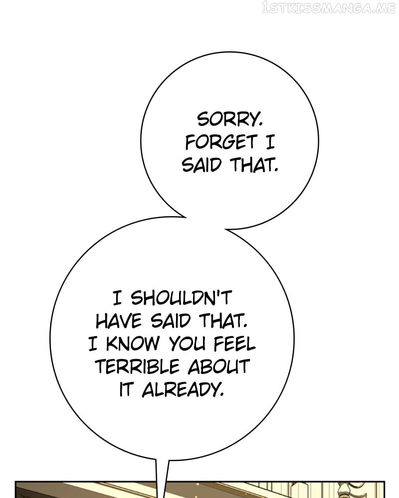 Your Throne chapter 140 page 147