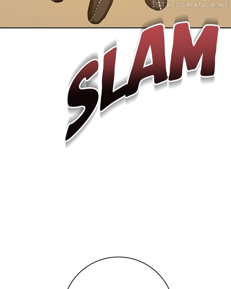 Your Throne chapter 140 page 157