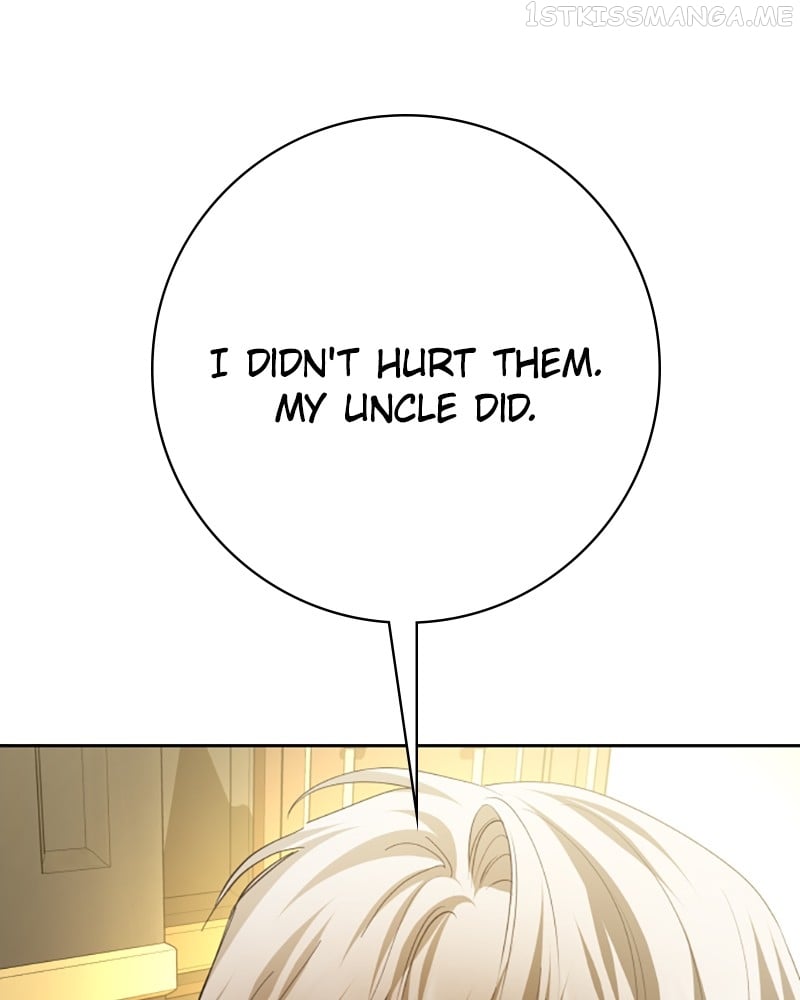 Your Throne chapter 140 page 170