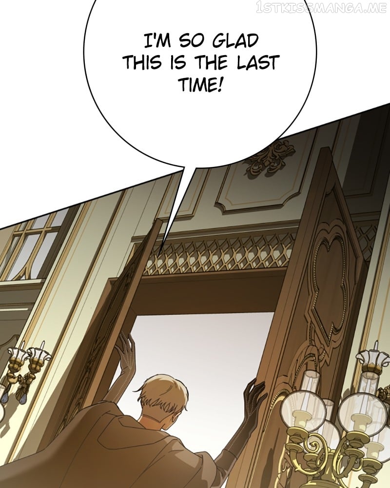 Your Throne chapter 140 page 181