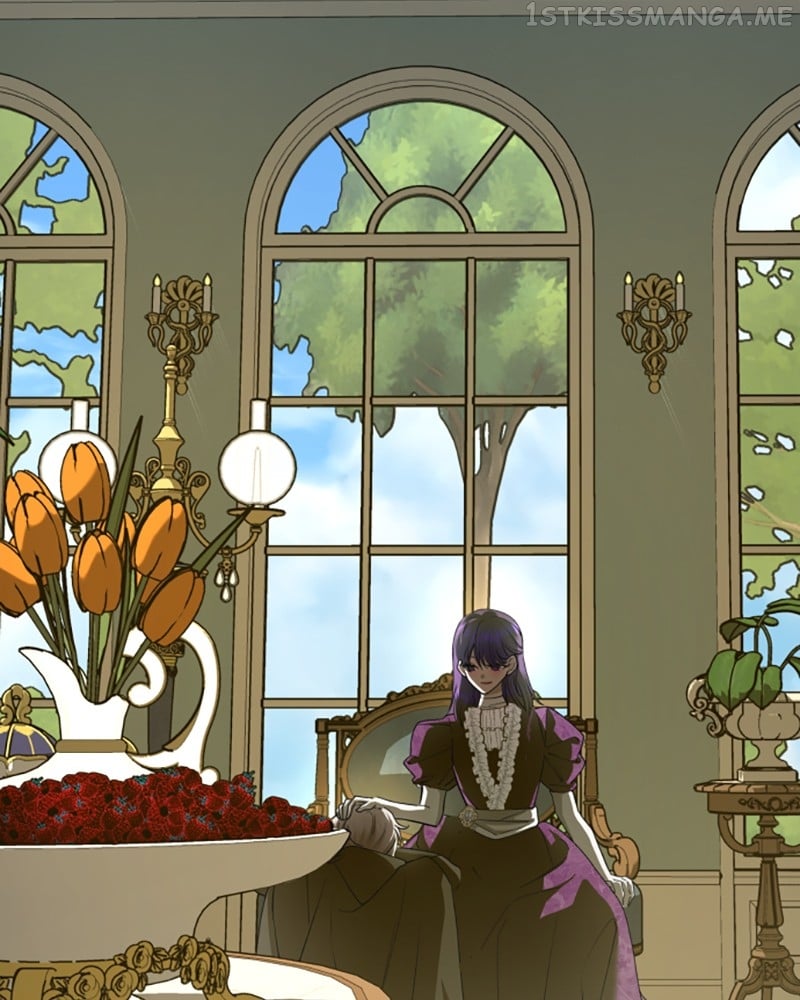 Your Throne chapter 140 page 191