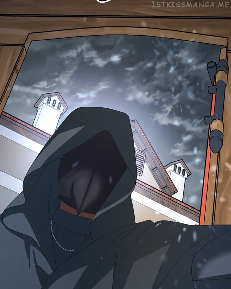 Your Throne chapter 140 page 210