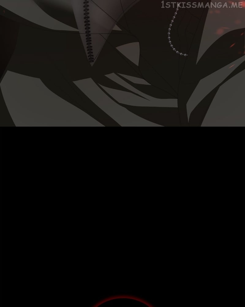 Your Throne chapter 140 page 217